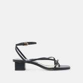 Dolce Vita SHOES | KARLOS SANDALS BLACK LEATHER
– Dolce Vita