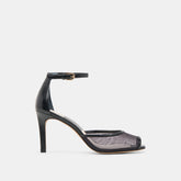 Dolce Vita SHOES | Serlo Onyx Mesh Heels