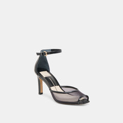 Dolce Vita SHOES | Serlo Onyx Mesh Heels