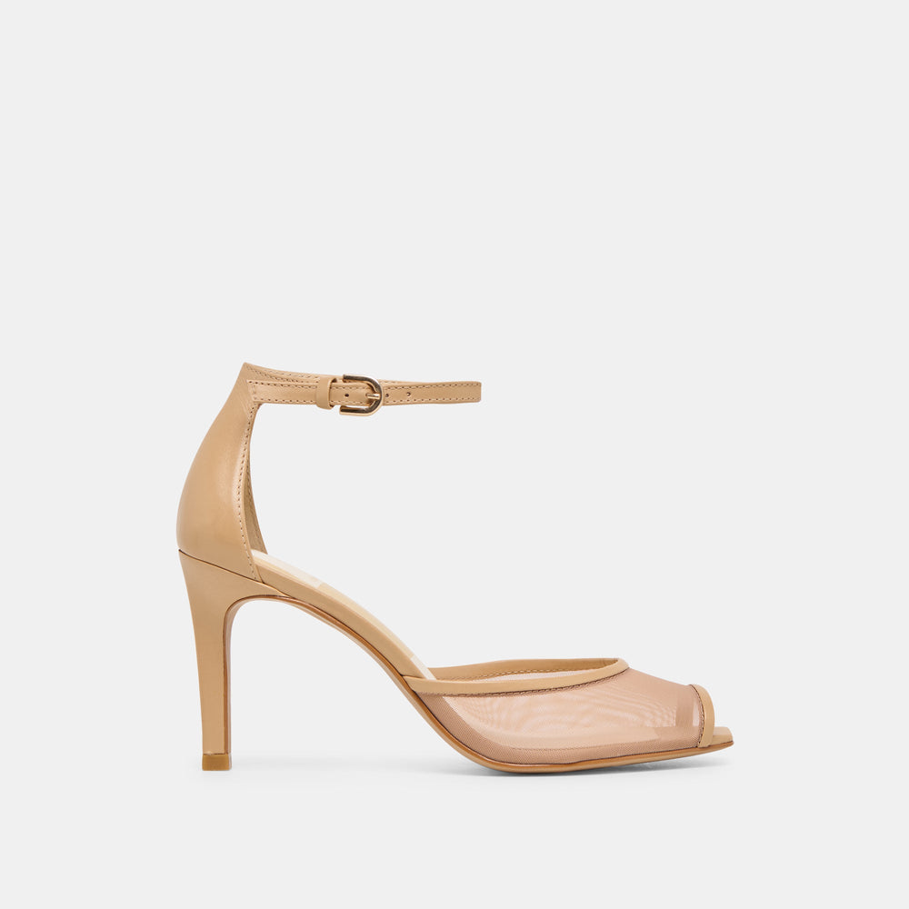 Dolce Vita SHOES | Serlo Cafe Mesh Heels