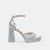 Dolce Vita SHOES | PANDRO HEELS LIGHT BLUE SATIN
– Dolce Vita
