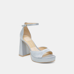 Dolce Vita SHOES | PANDRO HEELS LIGHT BLUE SATIN
– Dolce Vita