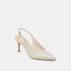 Dolce Vita SHOES | ELASI HEELS LIGHT SAGE LEATHER
– Dolce Vita