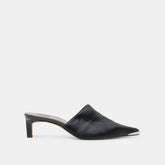 Dolce Vita SHOES | Lexy Nero Calf Hair Heels