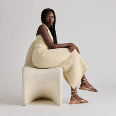 Dolce Vita SHOES | Tyrice Gold Leather Sandals