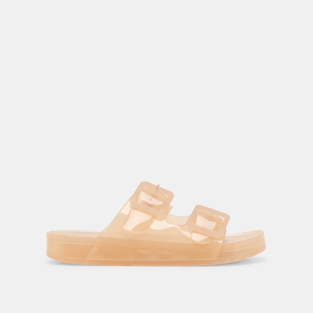 Dolce Vita SHOES | Julio Praline Vinyl Sandals