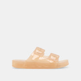 Dolce Vita SHOES | Julio Praline Vinyl Sandals