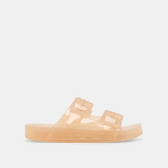 Dolce Vita SHOES | Julio Praline Vinyl Sandals