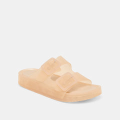 Dolce Vita SHOES | Julio Praline Vinyl Sandals