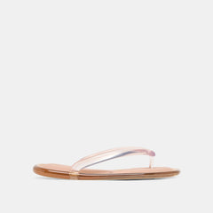 Dolce Vita SHOES | JOZEY Mocha Jelly Flip-Flop Sandals
