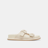Dolce Vita SHOES | SHAUNY SANDALS BONE LEATHER
– Dolce Vita