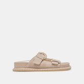 Dolce Vita SHOES | SHAUNY SANDALS DK TAUPE SUEDE
– Dolce Vita