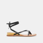 Dolce Vita SHOES | RUDIE SANDALS BLACK LEATHER
– Dolce Vita
