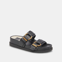 Dolce Vita SHOES | SOYA SANDALS BLACK STELLA
– Dolce Vita