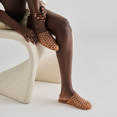 Dolce Vita SHOES | Ginna Whiskey Jelly Flats