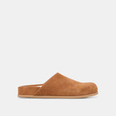 Dolce Vita SHOES | Joney Brown Suede Flats