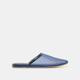Dolce Vita SHOES | Geni Navy Mesh Flats