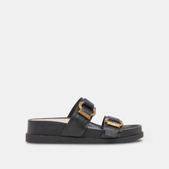 Dolce Vita SHOES | SOYA SANDALS BLACK STELLA
– Dolce Vita