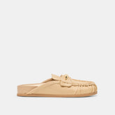 Dolce Vita SHOES | Jodero Lt Natural Raffia Flats