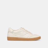 Dolce Vita SHOES | NOTICE SNEAKERS WHITE LEATHER
– Dolce Vita