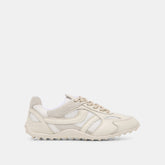 Dolce Vita SHOES | Myles White Multi Leather Sneakers
