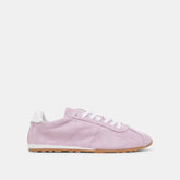 Dolce Vita SHOES | SERINA SNEAKERS LAVENDER SUEDE
– Dolce Vita