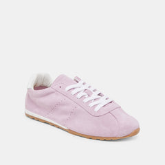 Dolce Vita SHOES | SERINA SNEAKERS LAVENDER SUEDE
– Dolce Vita