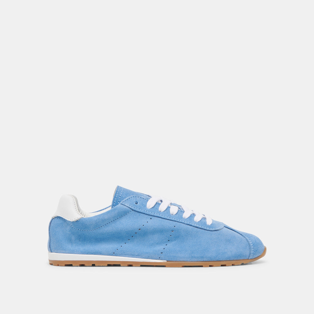Dolce Vita SHOES | SERINA SNEAKERS BLUE SUEDE
– Dolce Vita