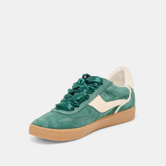 Dolce Vita SHOES | Notice Pine Corduroy Sneakers