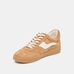 Dolce Vita SHOES | NOTICE SNEAKERS BROWN SUEDE
– Dolce Vita