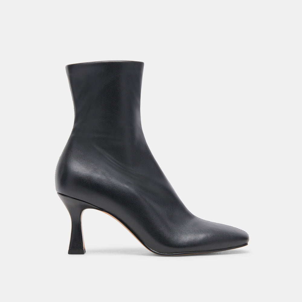 Dolce Vita SHOES | GLAMOR BOOTS BLACK STELLA
– Dolce Vita