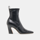 Dolce Vita SHOES | Linzey Black Stella Booties