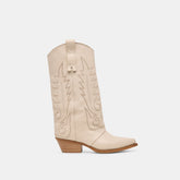 Dolce Vita SHOES | Sammy Bone Leather Boots