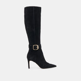 Dolce Vita SHOES | KINZY BOOTS ONYX SUEDE
– Dolce Vita