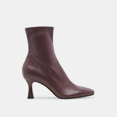 Dolce Vita SHOES | GLAMOR BOOTS WINE STELLA
– Dolce Vita