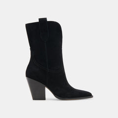 Dolce Vita SHOES | JESSEY BOOTS ONYX SUEDE
– Dolce Vita