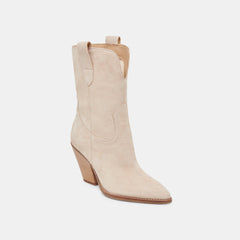 Dolce Vita SHOES | JESSEY BOOTS DUNE SUEDE
– Dolce Vita