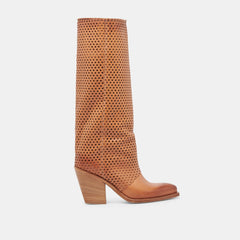 Dolce Vita SHOES | BOONE BOOTS COGNAC LEATHER
– Dolce Vita