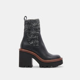 Dolce Vita SHOES | DRAGO BOOTS BLACK LEATHER
– Dolce Vita