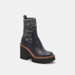 Dolce Vita SHOES | DRAGO BOOTS BLACK LEATHER
– Dolce Vita