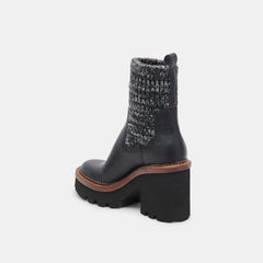 Dolce Vita SHOES | DRAGO BOOTS BLACK LEATHER
– Dolce Vita
