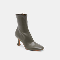 Dolce Vita SHOES | GLAMOR WIDE CALF BOOTS DARK OLIVE STELLA
– Dolce Vita