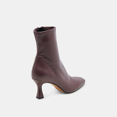 Dolce Vita SHOES | GLAMOR WIDE CALF BOOTS WINE STELLA
– Dolce Vita