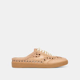 Dolce Vita SHOES | Notice Slide Woven Cafe Woven Stella Sneakers