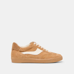 Dolce Vita SHOES | NOTICE SNEAKERS BROWN SUEDE
– Dolce Vita