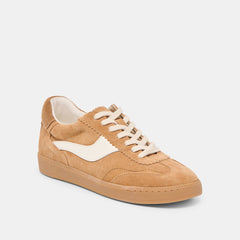 Dolce Vita SHOES | NOTICE SNEAKERS BROWN SUEDE
– Dolce Vita