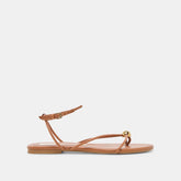 Dolce Vita SHOES | Kenley Saddle Leather Sandals