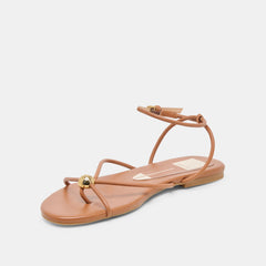 Dolce Vita SHOES | Kenley Saddle Leather Sandals