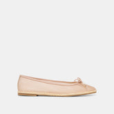 Dolce Vita SHOES | Tianna Mesh Blush Mesh Ballet Flats