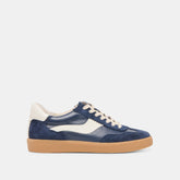 Dolce Vita SHOES | NOTICE SNEAKERS NAVY SUEDE
– Dolce Vita